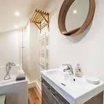 Apartment Charming Heart Of Suquet Neighborhood