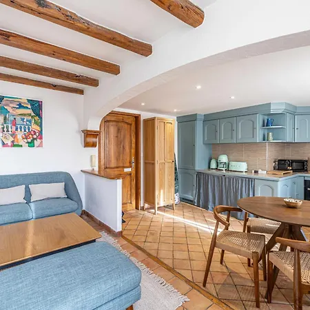 Charming Heart Of Suquet Neighborhood Apartment *