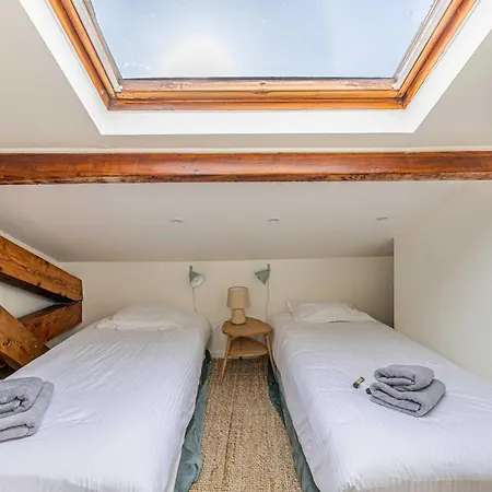 Apartmán Charming Heart Of Suquet Neighborhood *